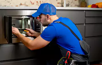 Appliance Repair Lancaster