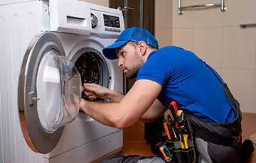 Dryer Repair Lancaster