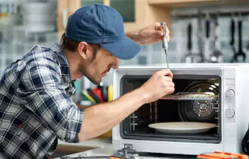 Oven Repair Lancaster
