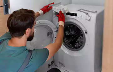 Washing Machine Repair Lancaster