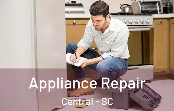  Appliance Repair Central - SC