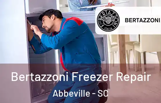  Bertazzoni Freezer Repair Abbeville - SC