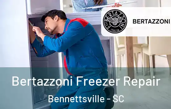  Bertazzoni Freezer Repair Bennettsville - SC