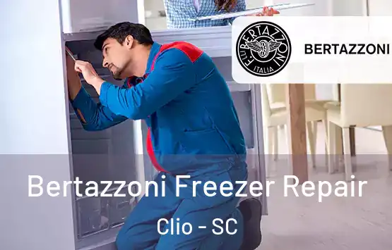  Bertazzoni Freezer Repair Clio - SC