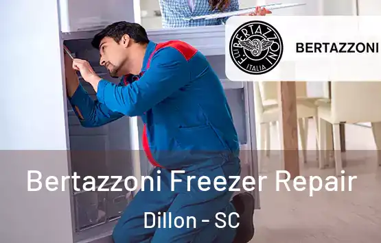  Bertazzoni Freezer Repair Dillon - SC