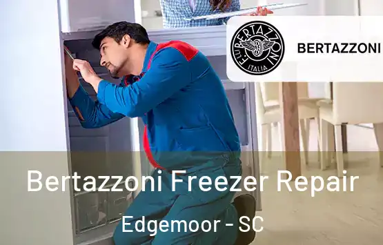  Bertazzoni Freezer Repair Edgemoor - SC