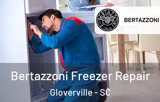  Bertazzoni Freezer Repair Gloverville - SC