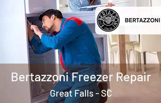 Bertazzoni Freezer Repair Great Falls - SC