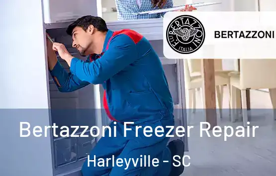  Bertazzoni Freezer Repair Harleyville - SC