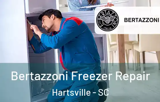 Bertazzoni Freezer Repair Hartsville - SC