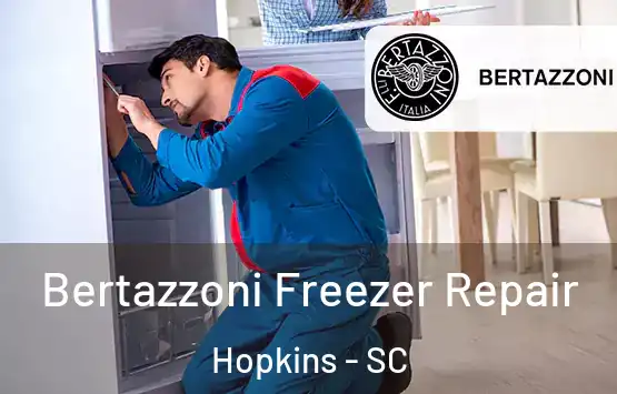  Bertazzoni Freezer Repair Hopkins - SC