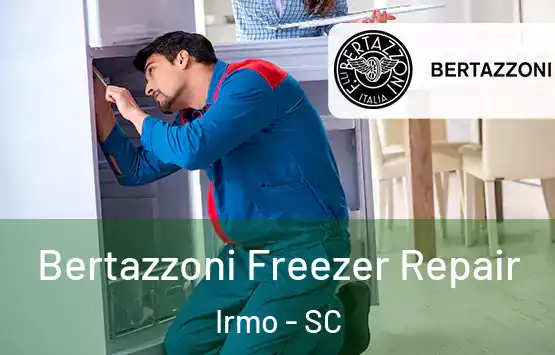  Bertazzoni Freezer Repair Irmo - SC