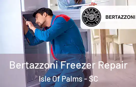  Bertazzoni Freezer Repair Isle Of Palms - SC