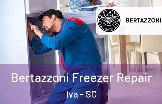  Bertazzoni Freezer Repair Iva - SC