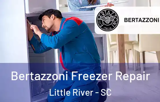  Bertazzoni Freezer Repair Little River - SC