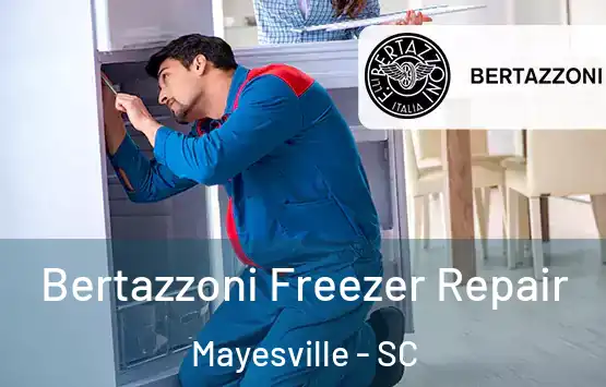  Bertazzoni Freezer Repair Mayesville - SC