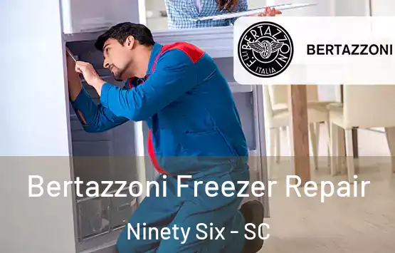  Bertazzoni Freezer Repair Ninety Six - SC