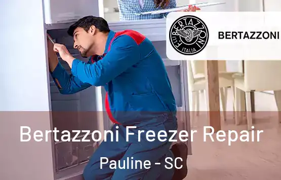  Bertazzoni Freezer Repair Pauline - SC
