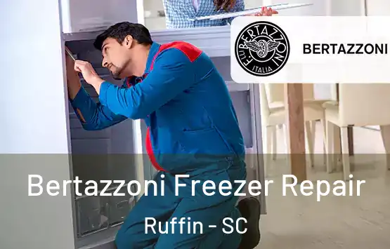  Bertazzoni Freezer Repair Ruffin - SC