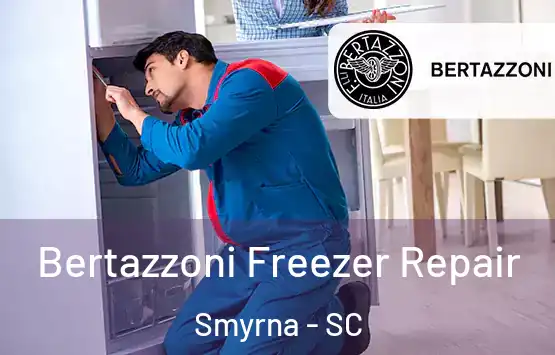  Bertazzoni Freezer Repair Smyrna - SC