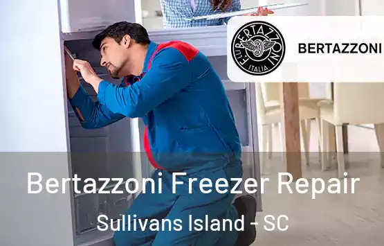  Bertazzoni Freezer Repair Sullivans Island - SC