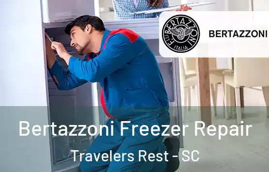  Bertazzoni Freezer Repair Travelers Rest - SC