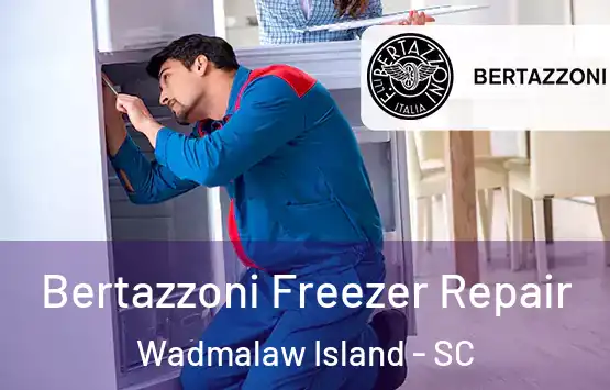  Bertazzoni Freezer Repair Wadmalaw Island - SC