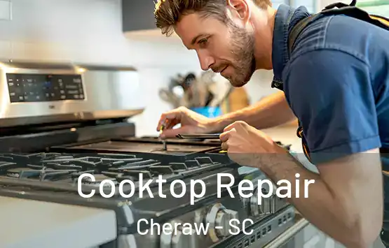  Cooktop Repair Cheraw - SC