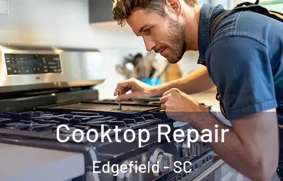  Cooktop Repair Edgefield - SC