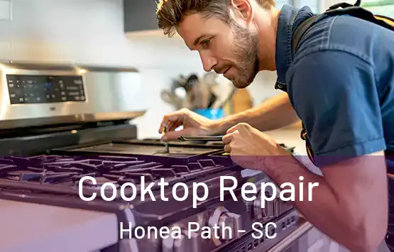  Cooktop Repair Honea Path - SC