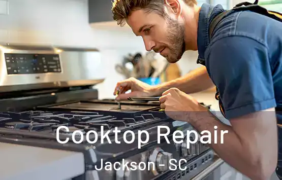  Cooktop Repair Jackson - SC