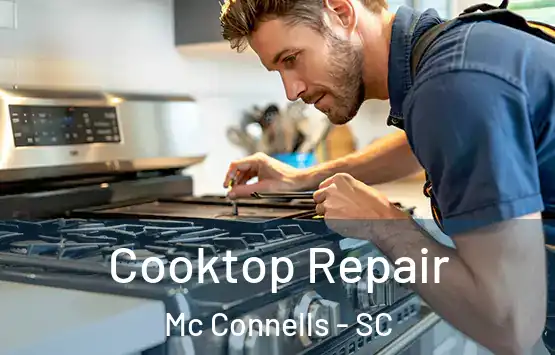  Cooktop Repair Mc Connells - SC