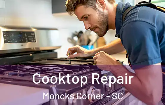  Cooktop Repair Moncks Corner - SC