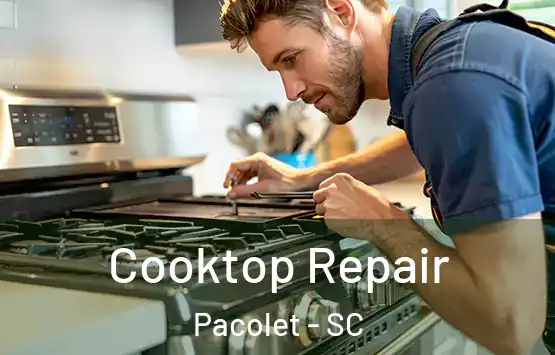 Cooktop Repair Pacolet - SC