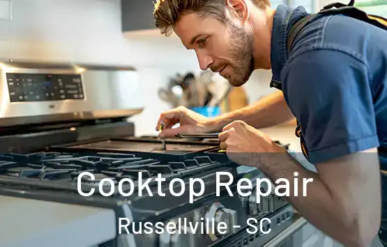  Cooktop Repair Russellville - SC