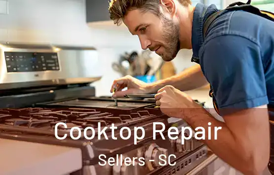  Cooktop Repair Sellers - SC