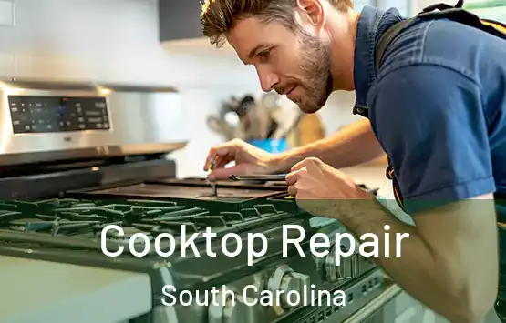  Cooktop Repair South Carolina