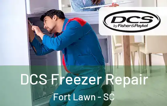  DCS Freezer Repair Fort Lawn - SC