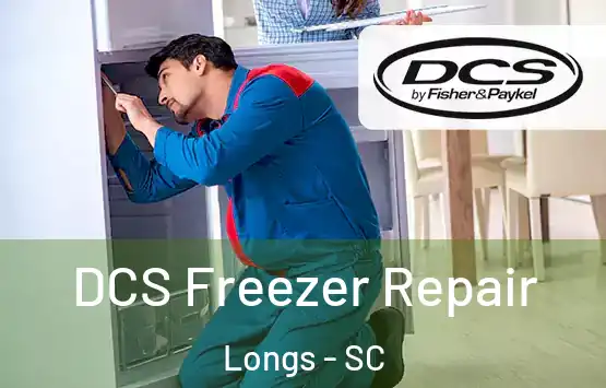  DCS Freezer Repair Longs - SC