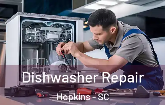  Dishwasher Repair Hopkins - SC
