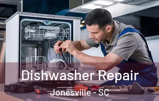  Dishwasher Repair Jonesville - SC