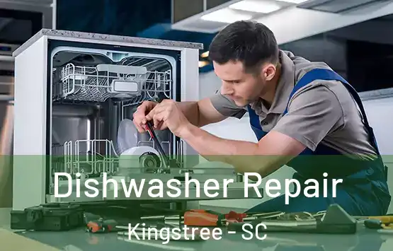  Dishwasher Repair Kingstree - SC