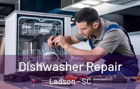  Dishwasher Repair Ladson - SC