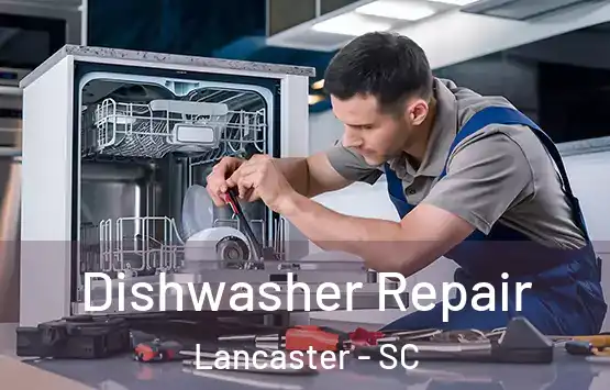  Dishwasher Repair Lancaster - SC