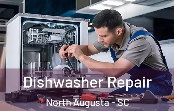  Dishwasher Repair North Augusta - SC