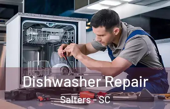  Dishwasher Repair Salters - SC