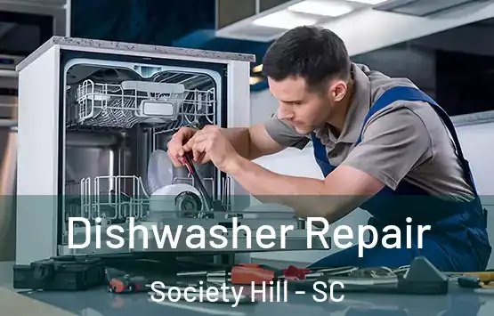  Dishwasher Repair Society Hill - SC
