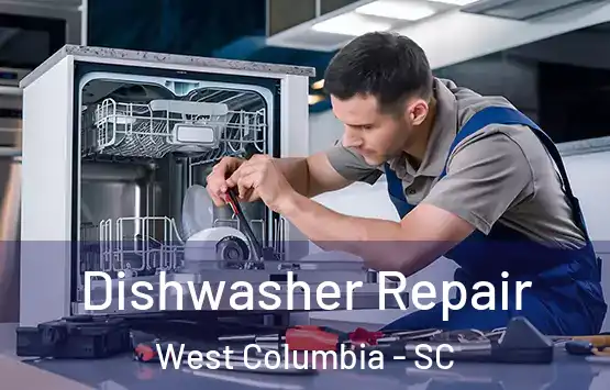  Dishwasher Repair West Columbia - SC