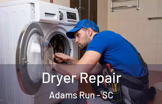  Dryer Repair Adams Run - SC