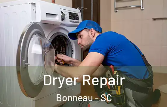  Dryer Repair Bonneau - SC
